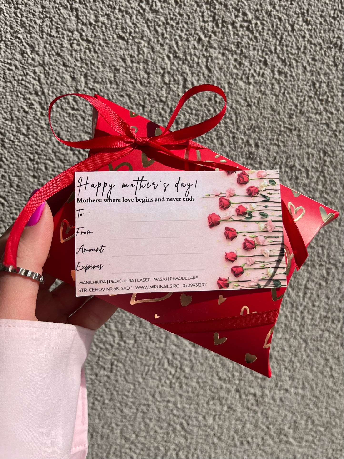 Mărțisor & Ziua Femeii