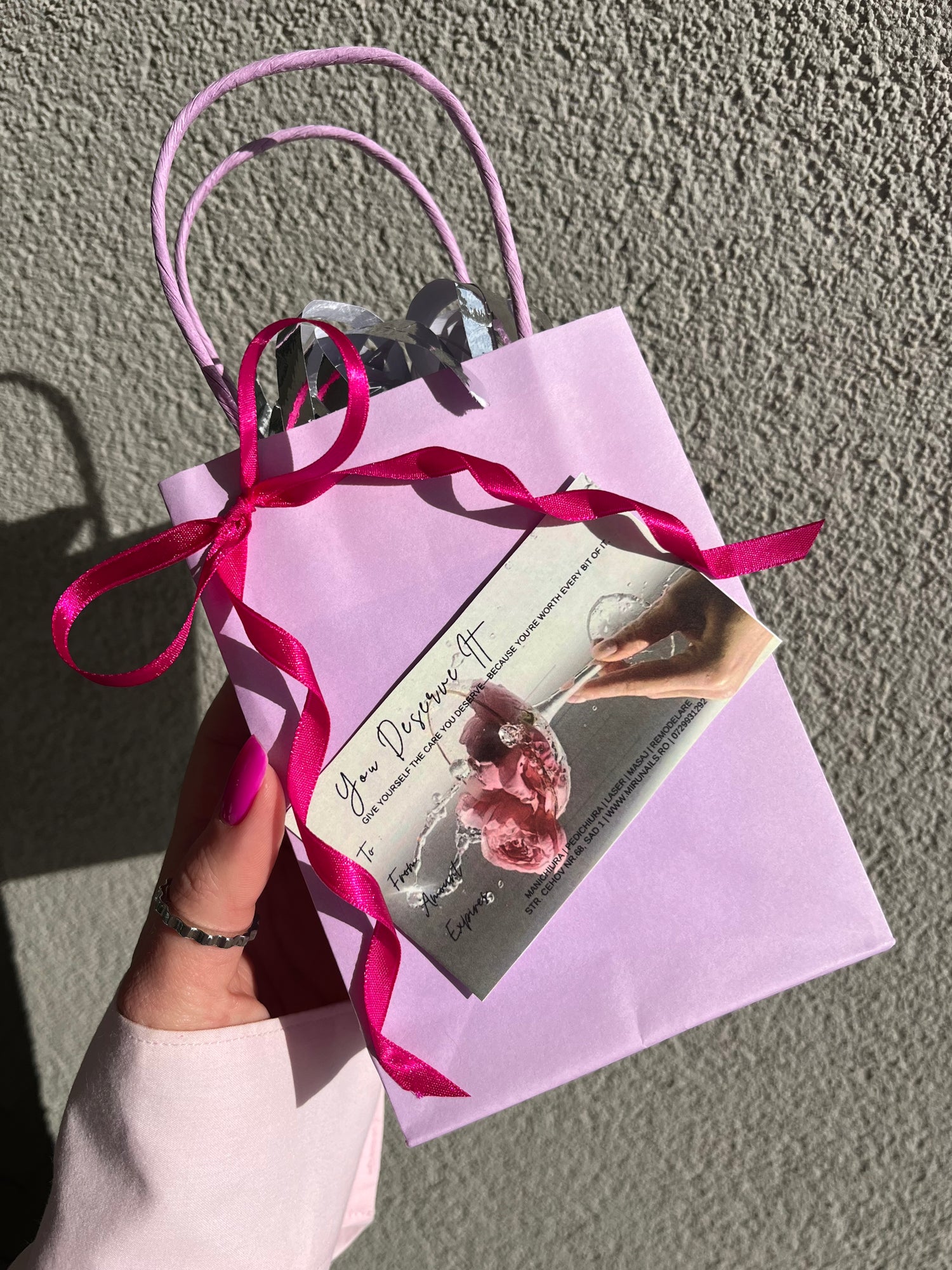 Different Occasions Vouchers