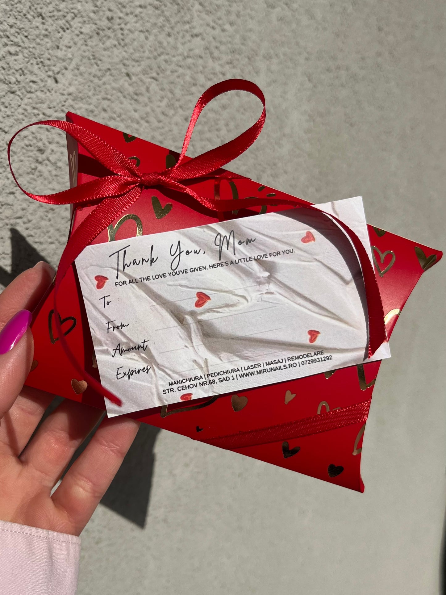 Mărțisor & Ziua Femeii