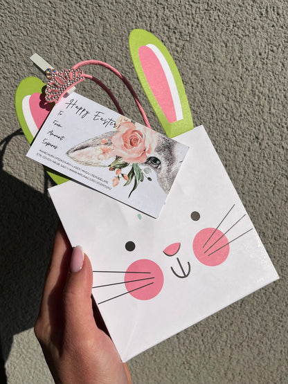 Easter Gift Vouchers