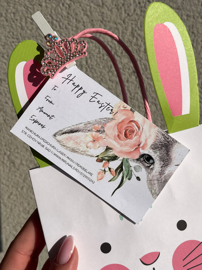 Easter Gift Vouchers