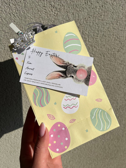 Easter Gift Vouchers