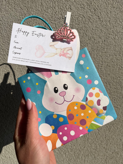 Easter Gift Vouchers